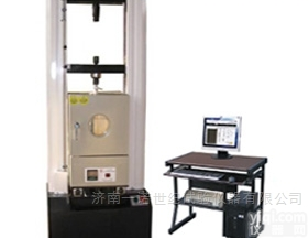<em>聚氨酯</em>海绵<em>拉伸</em>强度检测机