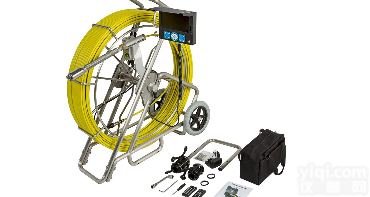 X3-M50  小口径<em>管道</em>检测设备<em>管道</em>推杆式<em>内窥镜</em>