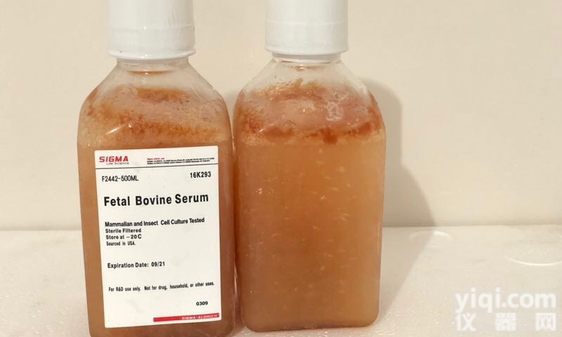 F2442  SIGMAF2442<em>北美</em>源胎牛<em>血清</em>