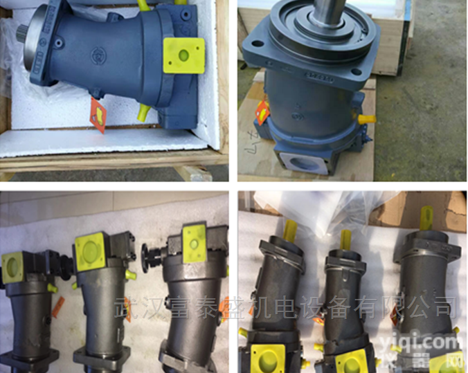 A2FE125/61W-VZL181-K  <em>徐工</em><em>履带吊</em><em>卷扬</em>马A2FE125/61W-VZL181-K