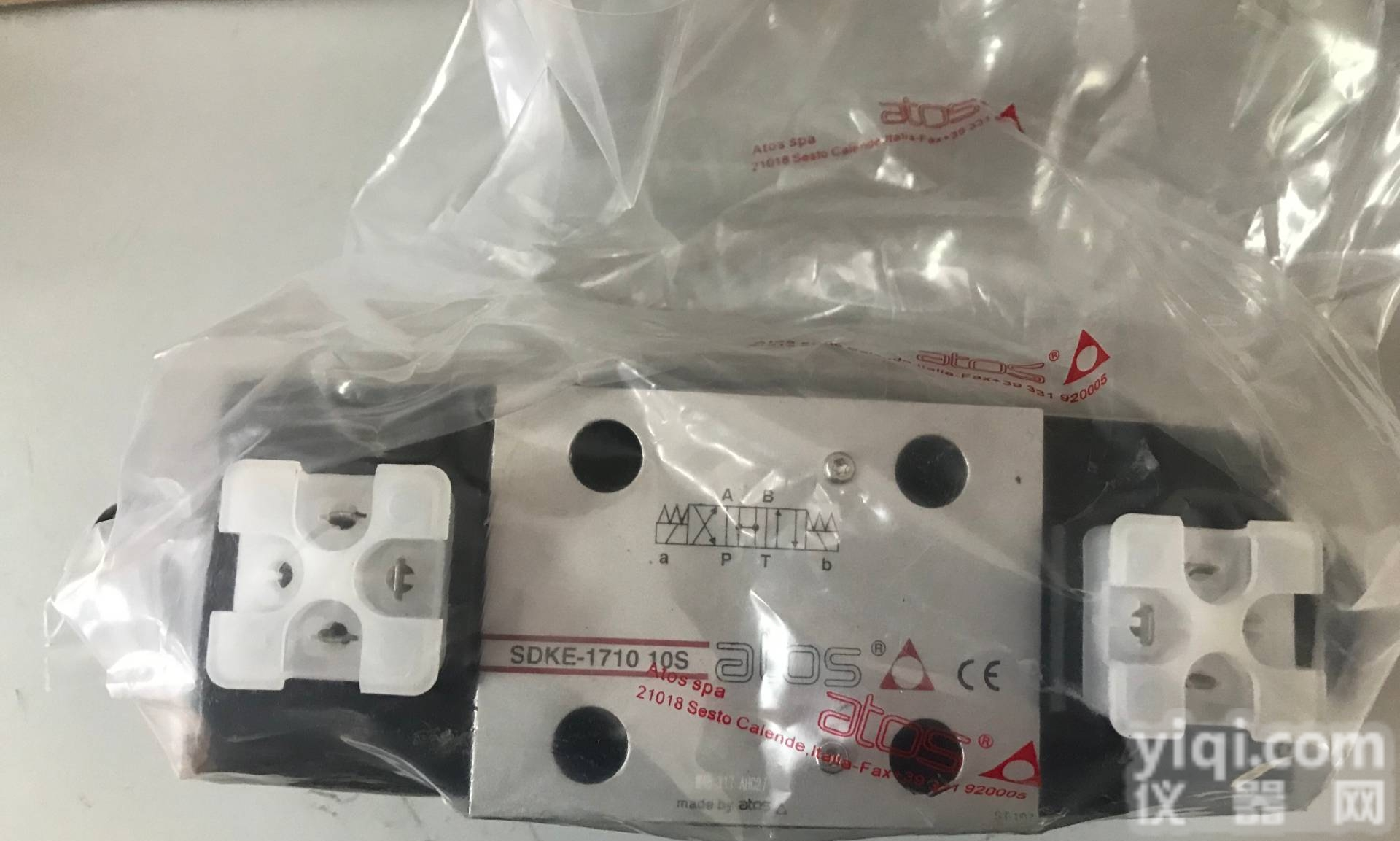 全国<em>特价销售</em>ATOS<em>换向阀</em>DHZO-AE-071-D5/I