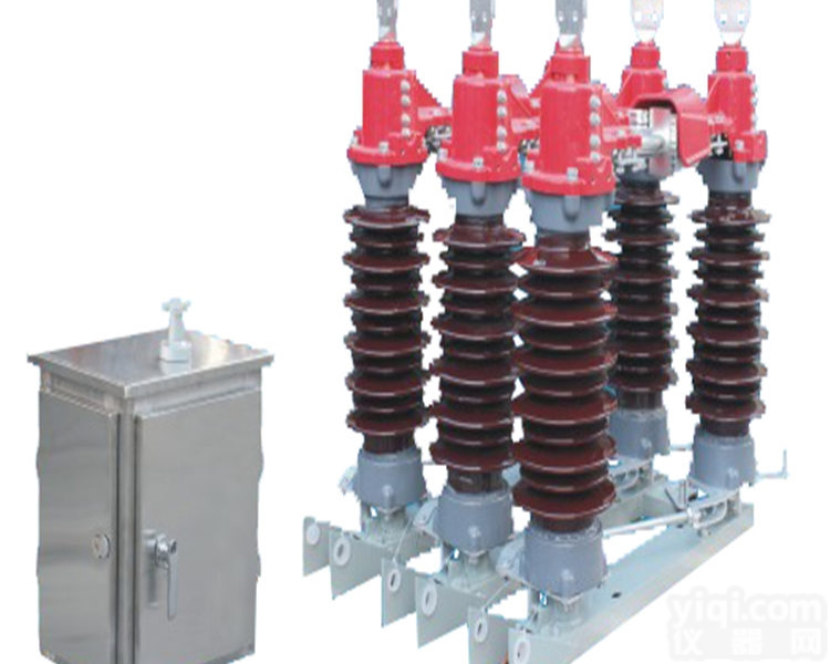 GW4-40.5-G  GW4-40.5-G高压<em>隔离开关</em>（高<em>原型</em>）