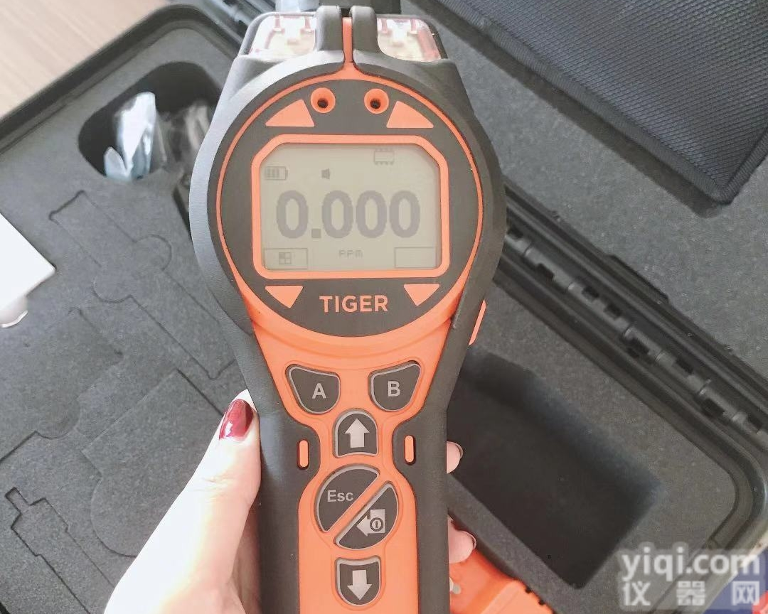 PCT-LB-<em>02</em>  英国离子虎PaiVOC<em>检测仪</em>PCT-LB-<em>02</em>