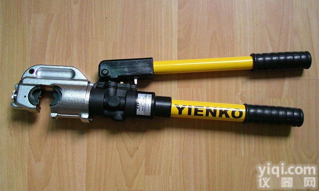 液压<em>压接钳</em>工具-<em>五级</em><em>承修</em>设备清单