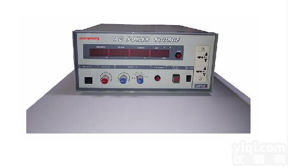 VFP-33010  VFP-33010三相输出电源