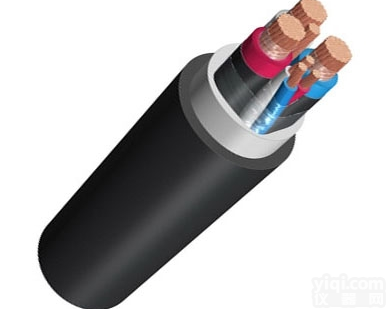 FF FFR FGR FV<em>氟塑料绝缘耐高温电力电缆</em>