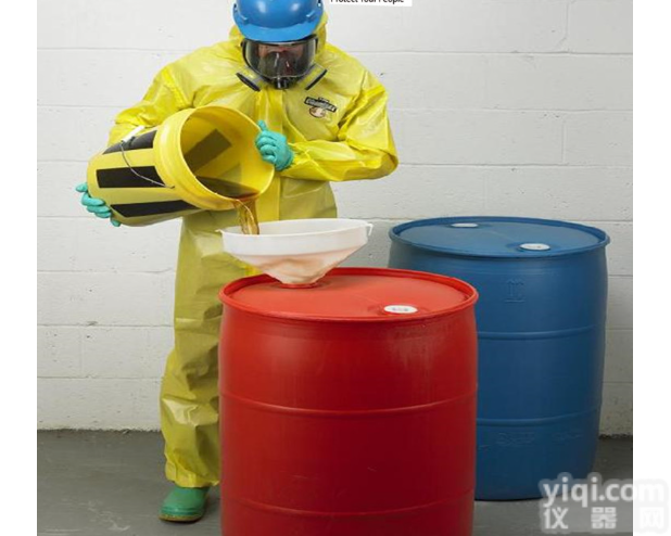 CT1S428  <em>雷克兰</em>对埃博拉防护推荐方案<em>防护服</em>CT1S428