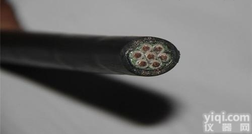 NH-KFFP2-22 KFFP22<em>耐高温</em>耐火<em>控制电缆</em>