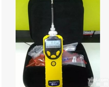 PGM7320  霍尼韦尔<em>华瑞</em>PGM7320<em>可燃气</em>体泵吸式检测仪