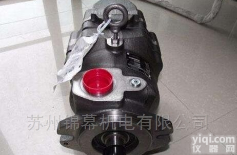 PV063R1D3CDNWLZ  变量柱塞泵063系列<em>美国</em>PARKER派克<em>换热器</em>
