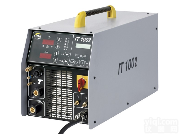 维修<em>德国</em> HBS<em>螺柱</em><em>焊机</em>