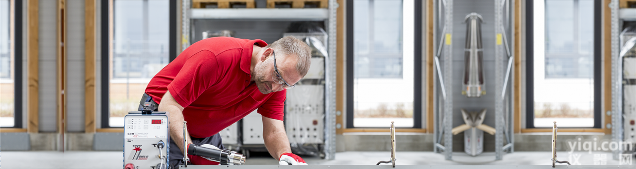 维修德国Soyer<em>索亚</em>螺柱<em>焊机</em>