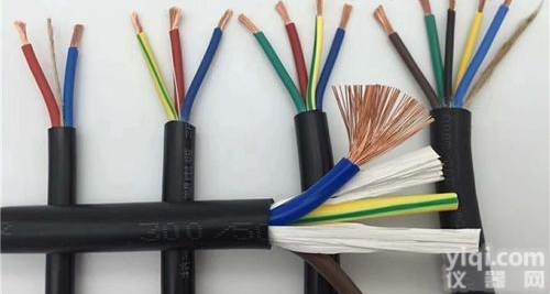 KFF  高温<em>控制电缆</em>说明及其<em>型号</em>