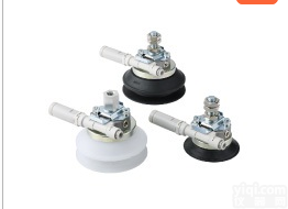 ZHP80BMNB-00  进口SMC带<em>真空</em>发生器的<em>吸盘</em> ZHP