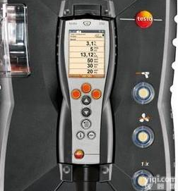 350  <em>德国</em>德图TESTO烟气<em>分析仪</em>/原装<em>进口</em>