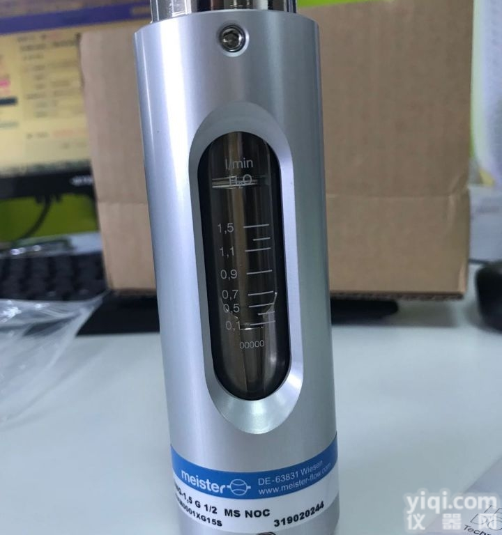 MEISTER<em>流量计</em>DWG-12 G1/2 MS NOC<em>质优价廉</em>
