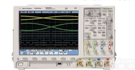 <em>DSO7014B</em>  回收<em>安捷</em>伦<em>DSO7014B</em><em>示波器</em>