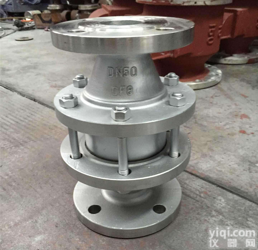 <em>ZHQ</em>-B  <em>ZHQ</em>-B<em>氢气</em><em>阻火器</em>