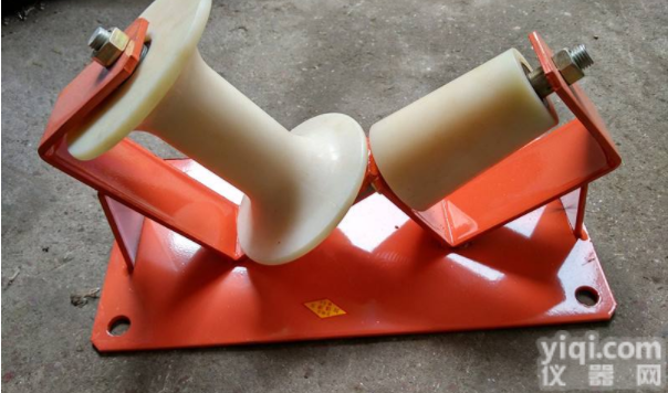 ZT-1017<em>转向</em><em>放线</em><em>滑轮</em>定制