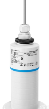 Micropilot FMR20  德国E+H<em>恩格斯</em><em>豪斯</em>行程时间<em>雷达</em>测量