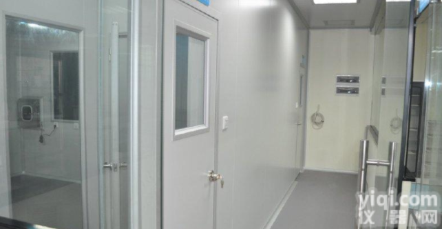 汇众达  即墨实验室非洲<em>猪瘟</em>检测室<em>疫苗</em>检验室装修