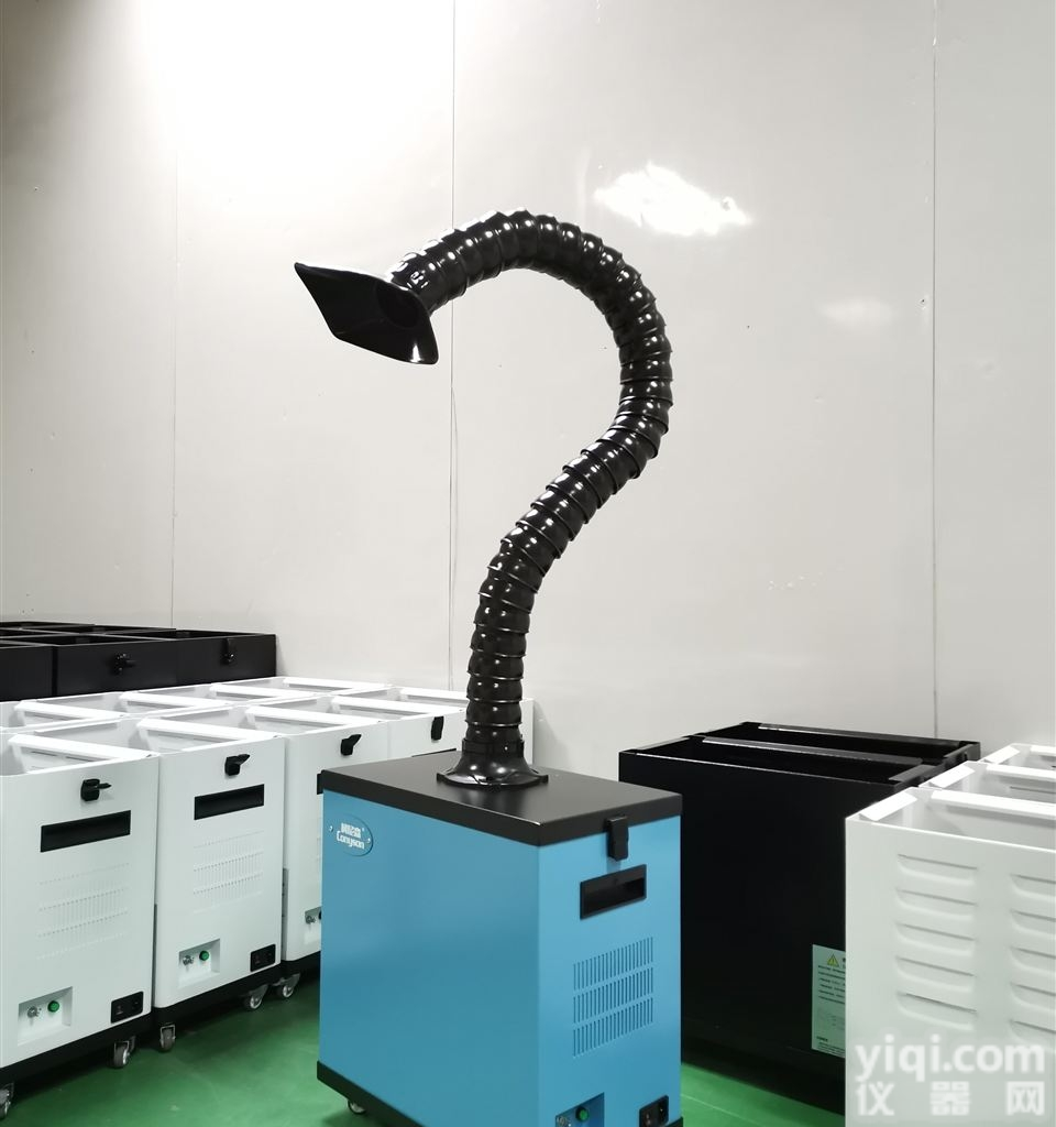 专业去除激光雕刻机烟雾<em>异味</em>的<em>净化</em>器厂家