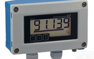 RIA15  <em>德国</em>E+H<em>恩格斯</em><em>豪斯</em>信号指示仪