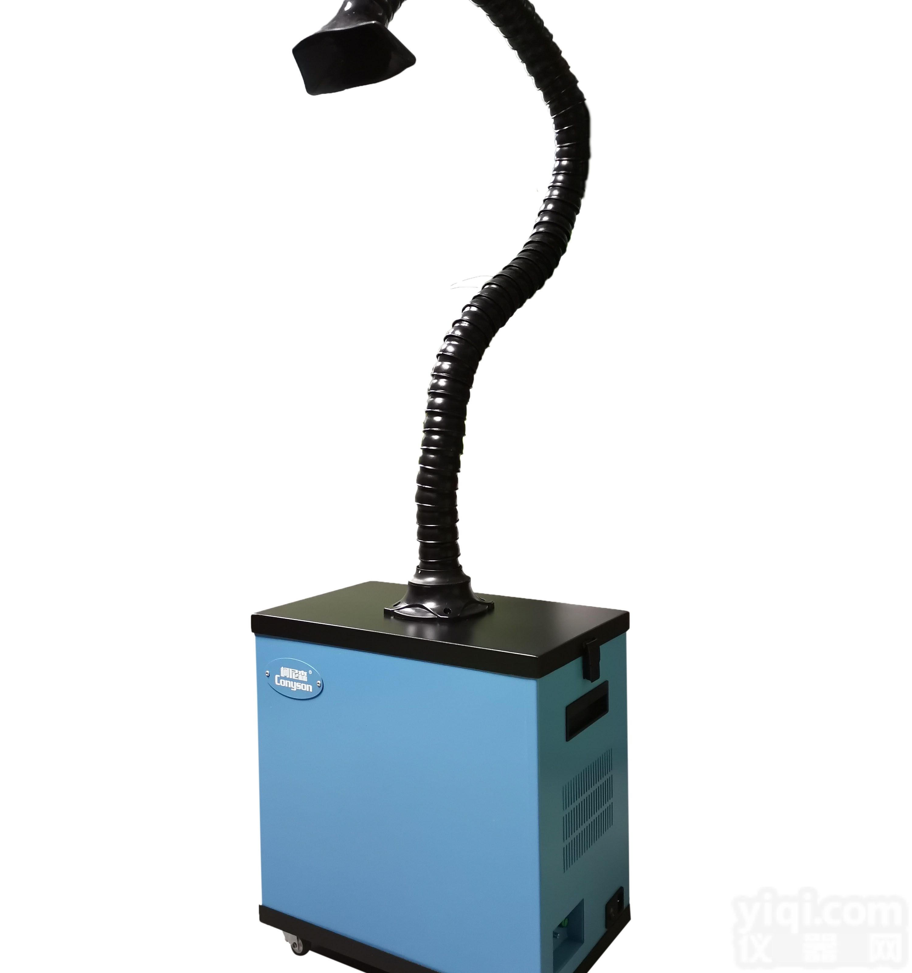 激光切割纸张出来的<em>烟尘</em>要怎么<em>排放</em>清理净化