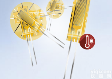 HBM-C  镍铬合金<em>应力</em>分析<em>应变</em>片