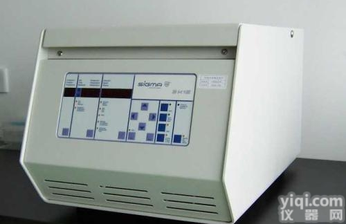 3k15  sigma-售后客服 <em>西格</em>玛<em>离心机</em>售后维修电话