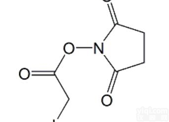 SIA  Succinimidyl <em>iodoacetate</em>，39028-27-8