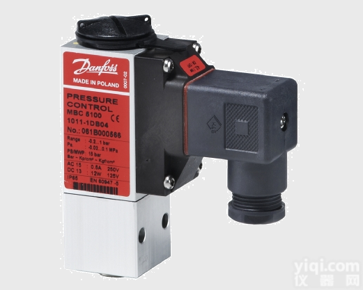 MBC5000  意大利<em>丹佛斯</em>DANFOSS<em>压力开关</em>