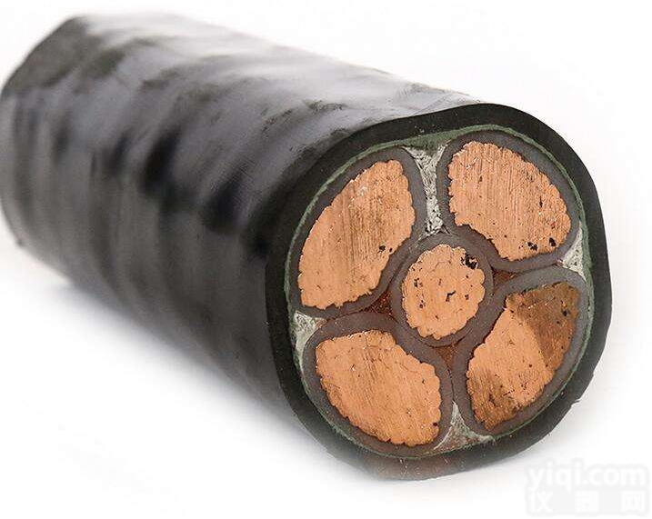 0.6/1 kV<em>电力电缆</em>YJV YJLV <em>YJV22</em> <em>YJLV22</em>