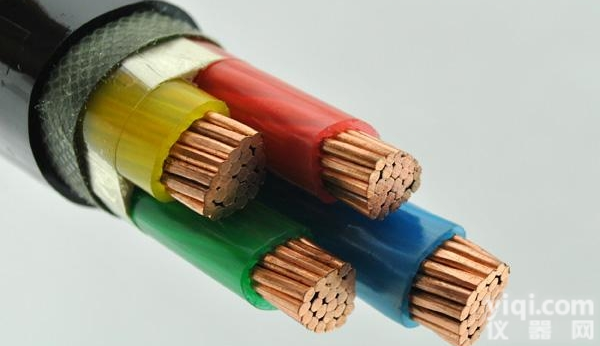 <em>屏蔽电缆</em>-聚乙烯电力电缆屏蔽线