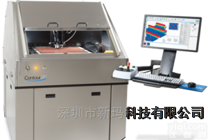 ContourSP  <em>布鲁克</em>ContourSP<em>三维</em>工业光学<em>显微镜</em>