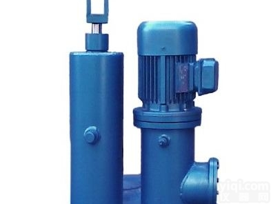 <em>DYTP</em>水用<em>电液</em><em>推杆</em>