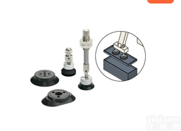 ZP40HN  进口SMC高负载<em>吸盘</em> ZP2<em>现货</em>特价