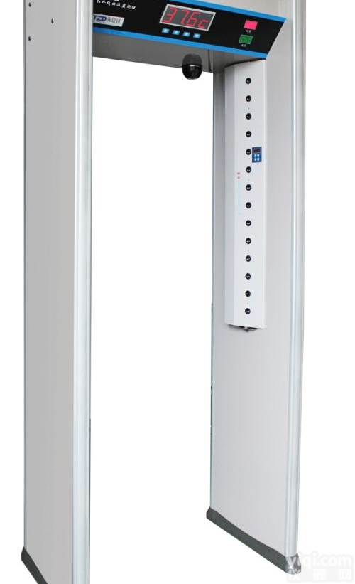 YK-HW31  <em>智能</em>型门式<em>红外线</em>测温仪