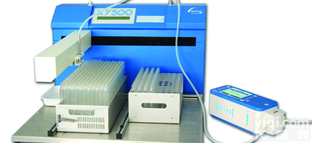 生物梅<em>里埃</em>新一代<em>培养基</em>精密分液器