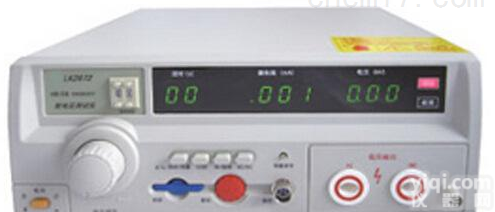 LK2670AX<em>高压</em><em>交直流</em><em>耐压</em> 测试仪 <em>耐压</em>测量仪