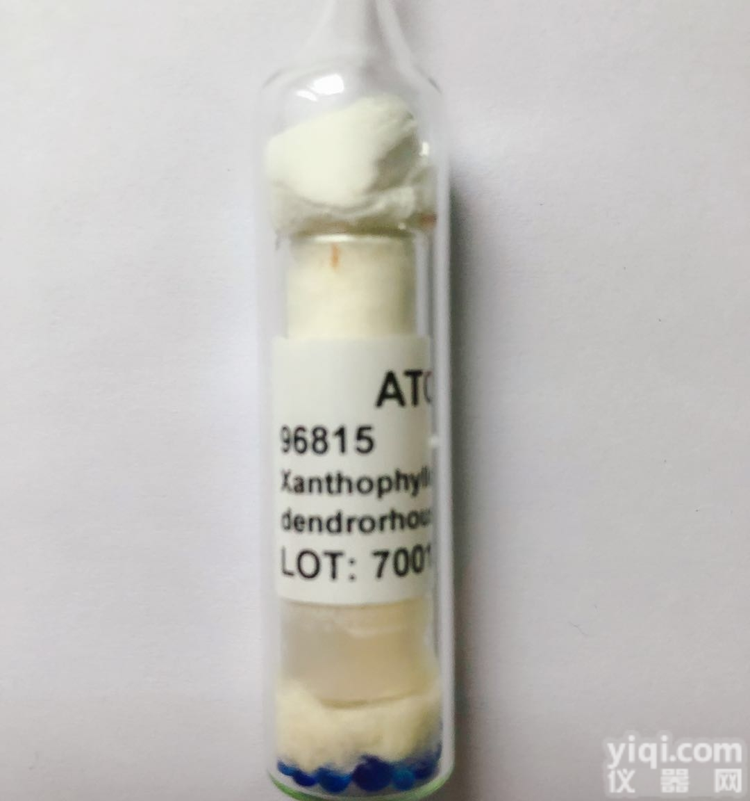 ATCC 700400  马<em>链球菌</em>兽疫<em>亚种</em> 百欧博伟生物 ATCC<em>菌种</em>