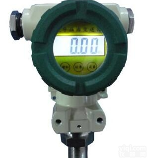 <em>管道式</em>温度<em>变送器</em>