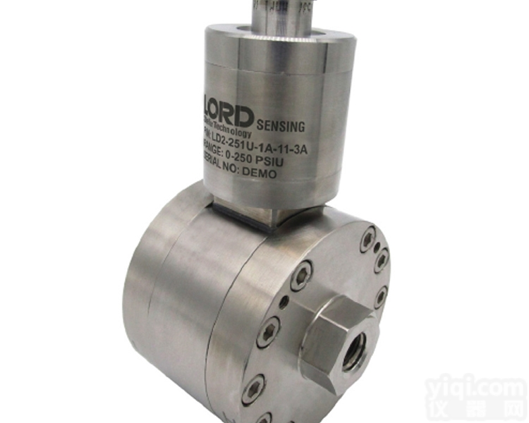 LD2-051B-4B-32-4E  差压传感器和<em>变送器</em>LD2系列Lord<em>美国</em>进口