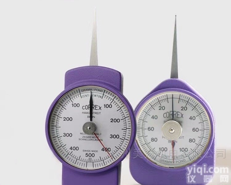 确力士  <em>瑞士</em>CORREX横向<em>张力计</em><em>500CNP</em> KM型