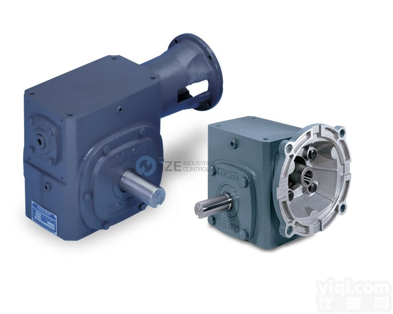 <em>724</em>-10-G  <em>BOSTON</em>涡轮<em>减速机</em>