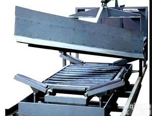 DYTN型<em>电液</em>动<em>犁式</em><em>卸料器</em>