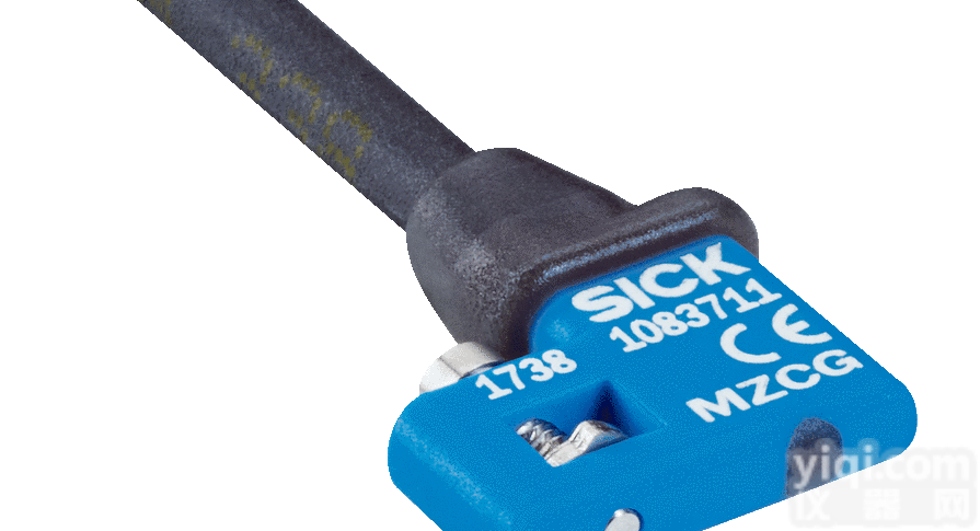 C 型  西克SICK槽<em>气缸</em>的<em>传感器</em> MZCG VIA