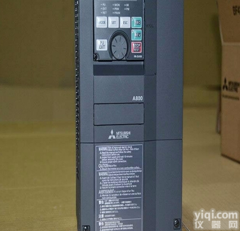 FR-F840-00126-2-60<em>三菱</em><em>变频器</em>技术<em>参数</em>