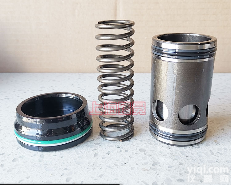 H06SDV2  美国PARKER<em>派克</em>H06SDV2<em>插装阀</em>_液压阀