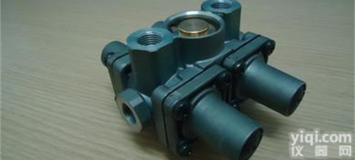 KNORR<em>阀门</em>